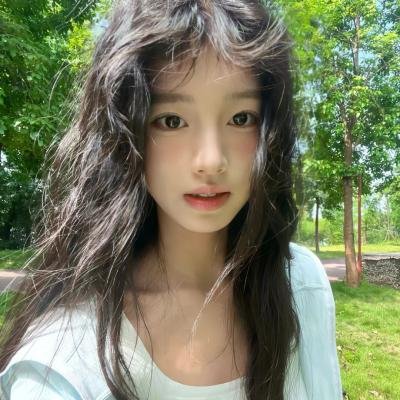 在我入睡前