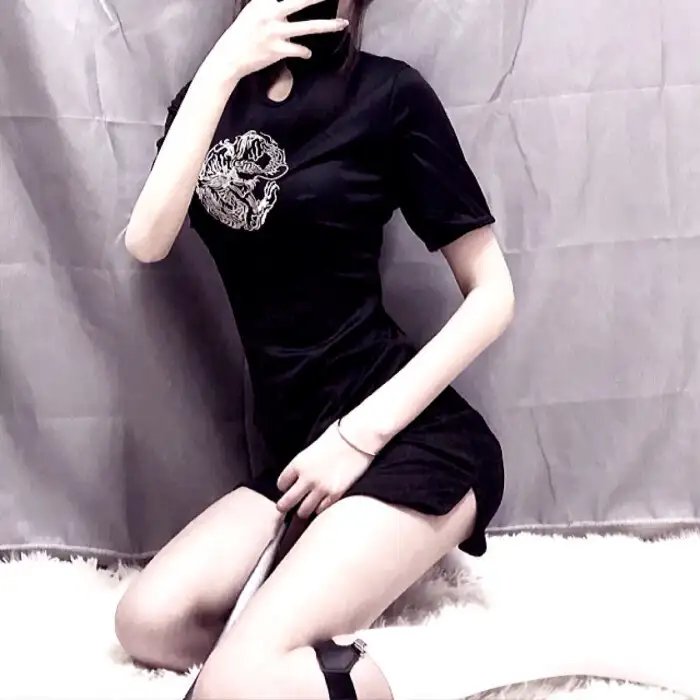 小丑回魂国语
